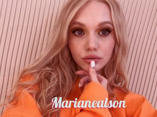 Marianealson