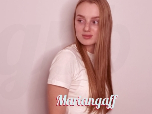 Mariangaff