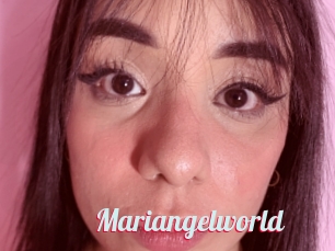 Mariangelworld