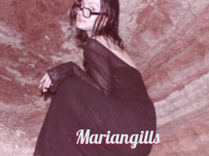 Mariangills