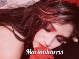 Marianharris