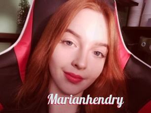 Marianhendry