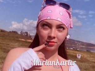 Mariankarter