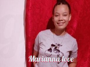 Marianna_love