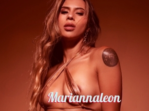 Mariannaleon