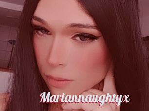 Mariannaughtyx