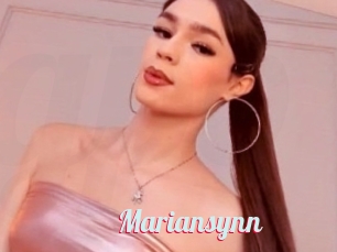 Mariansynn