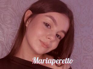 Mariaperetto