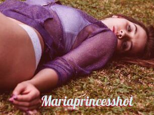 Mariaprincesshot