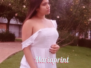 Mariaprint