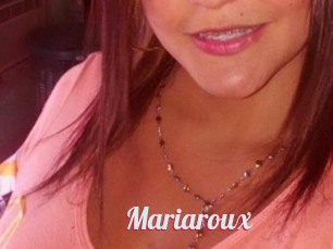 Mariaroux