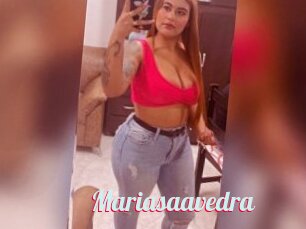 Mariasaavedra