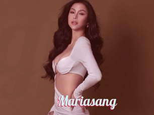 Mariasang