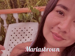 Mariasbrown