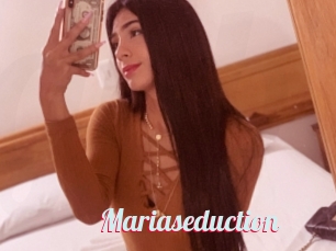 Mariaseduction