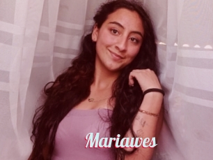 Mariawes