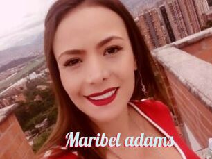 Maribel_adams