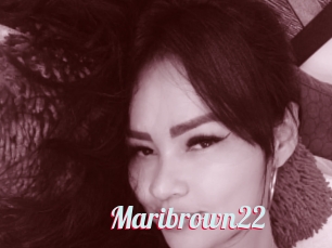 Maribrown22