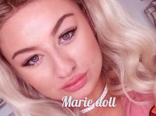 Marie_doll