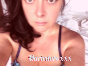 Mariedoroxxx