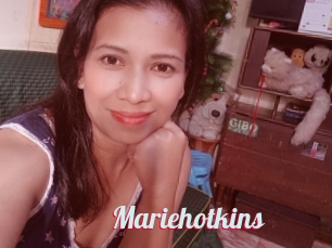 Mariehotkins