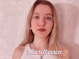 Marielbrown