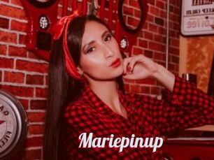 Mariepinup