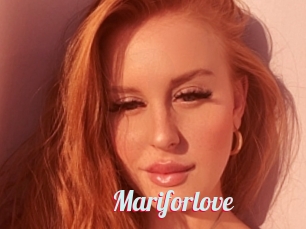 Mariforlove