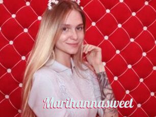 Marihannasweet