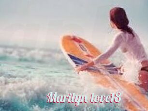 Marilyn_love18