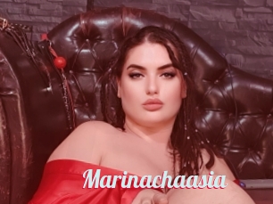 Marinachaasia