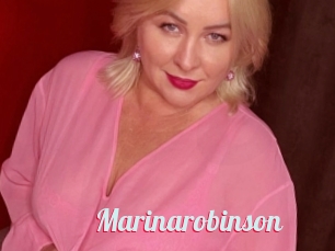 Marinarobinson