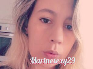 Marinesexy29