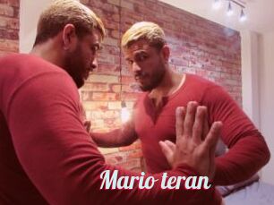 Mario_teran