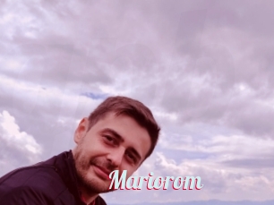 Mariorom