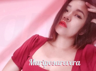 Mariposarevera