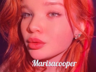 Marisacooper