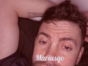 Mariusyo