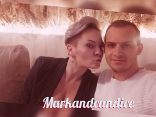 Markandcandice