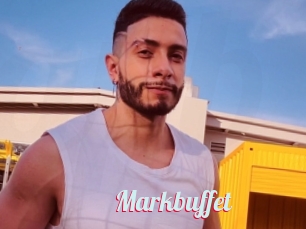 Markbuffet