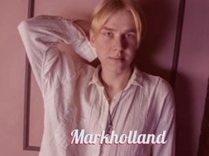 Markholland