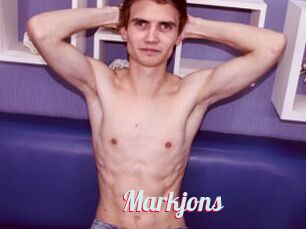 Markjons