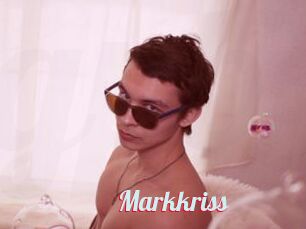 Markkriss