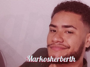 Markosherberth