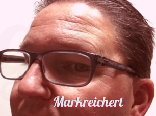 Markreichert