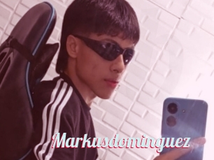 Markusdominguez