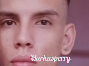 Markusperry