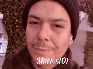 Markx101