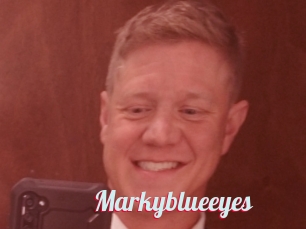 Markyblueeyes