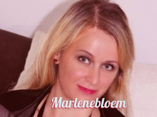 Marlenebloem